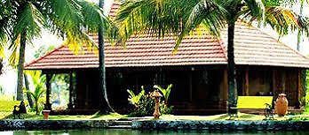 Kondai Lip Hotel Alappuzha Luaran gambar