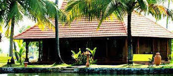 Kondai Lip Hotel Alappuzha Luaran gambar