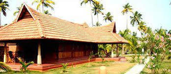 Kondai Lip Hotel Alappuzha Luaran gambar
